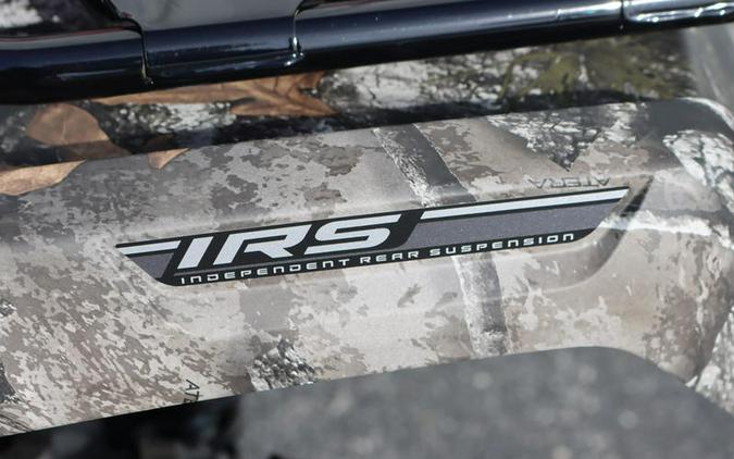 2026 Honda® FourTrax Rancher 4x4 Automatic DCT IRS EPS TrueTimber® Atera Camo
