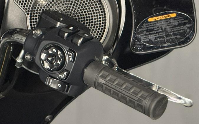 2025 Harley-Davidson Street Glide® FLHX IRON HORSE MTLC