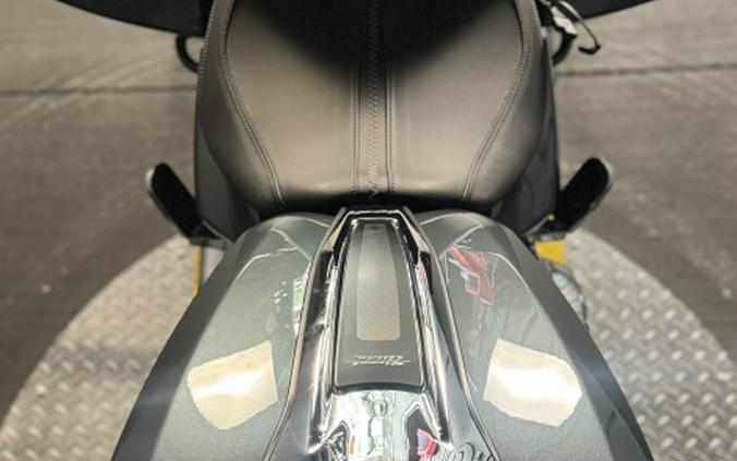 2025 Harley-Davidson Street Glide® FLHX IRON HORSE MTLC