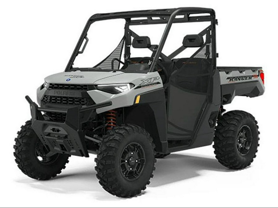 2022 Polaris Ranger XP 1000 Trail Boss