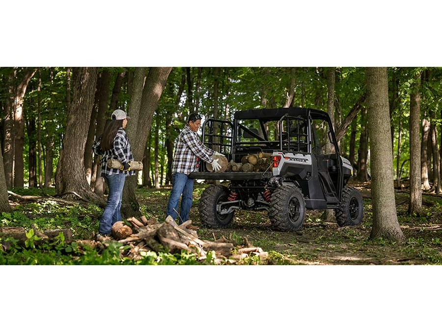 2022 Polaris Ranger XP 1000 Trail Boss