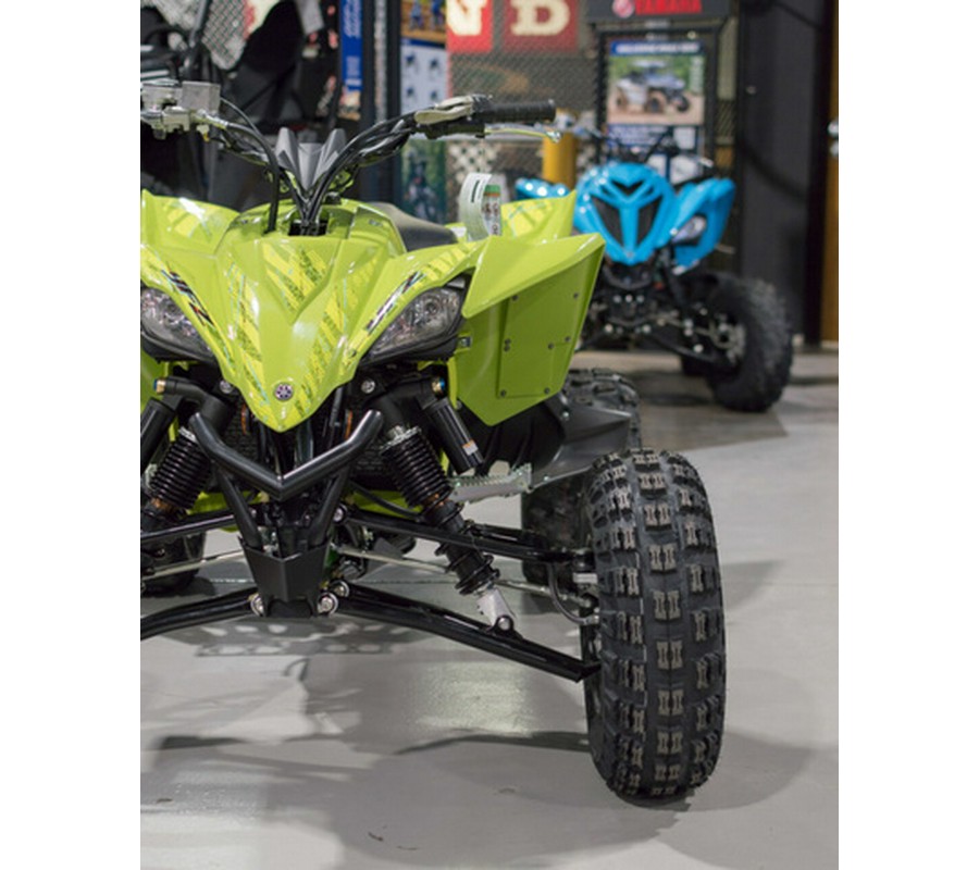 2026 Yamaha YFZ450R SE