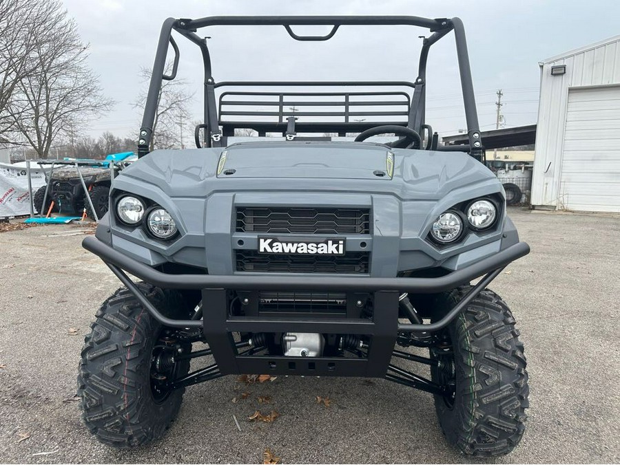 2026 Kawasaki MULE PRO-FXR 1000
