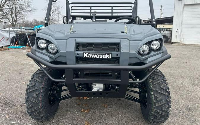 2026 Kawasaki MULE PRO-FXR 1000