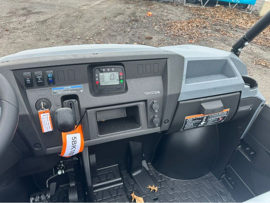 2026 Kawasaki MULE PRO-FXR 1000