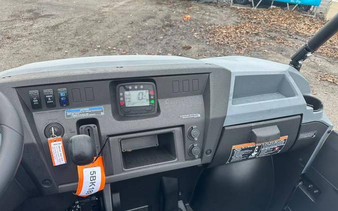 2026 Kawasaki MULE PRO-FXR 1000