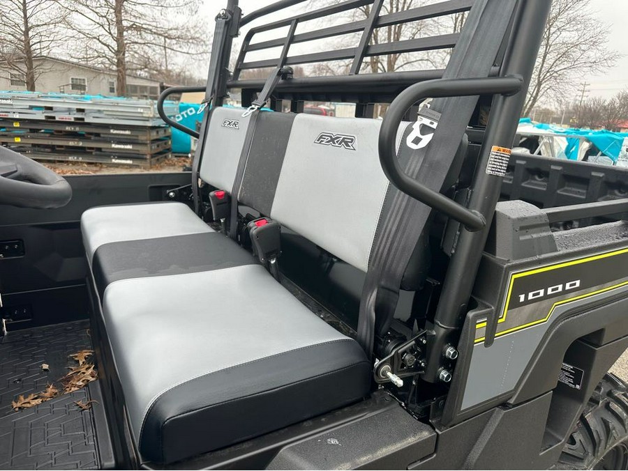 2026 Kawasaki MULE PRO-FXR 1000