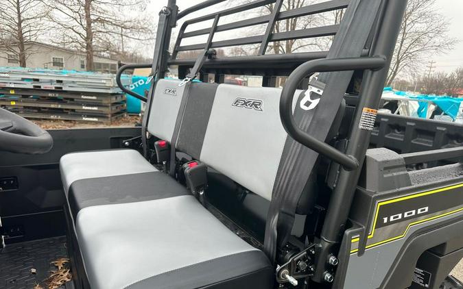 2026 Kawasaki MULE PRO-FXR 1000