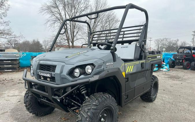 2026 Kawasaki MULE PRO-FXR 1000