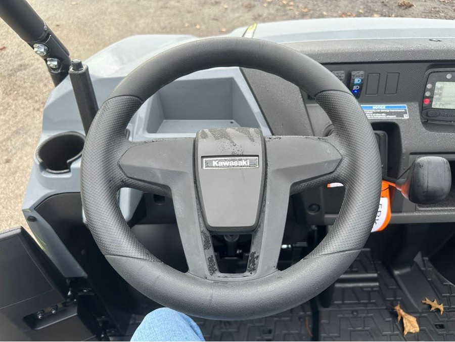 2026 Kawasaki MULE PRO-FXR 1000