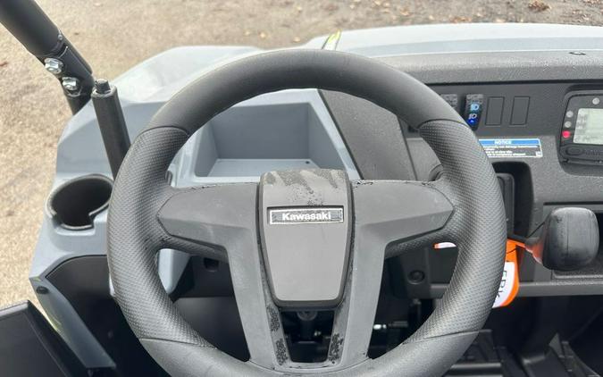 2026 Kawasaki MULE PRO-FXR 1000