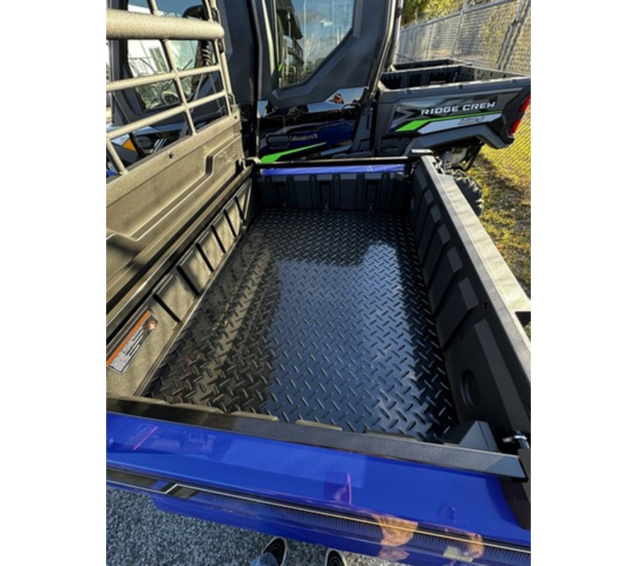 2026 Kawasaki Mule PRO-MX SE