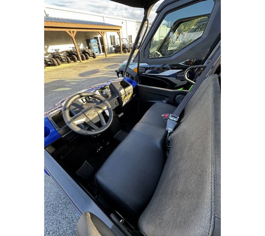 2026 Kawasaki Mule PRO-MX SE