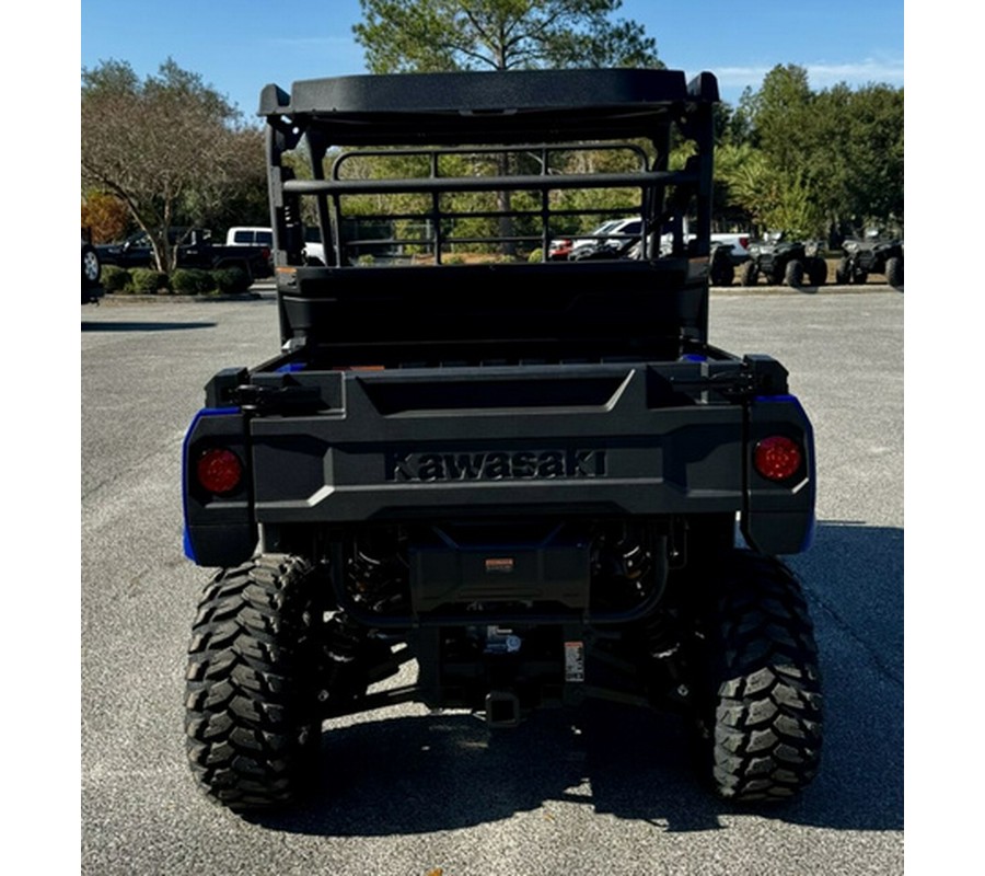 2026 Kawasaki Mule PRO-MX SE