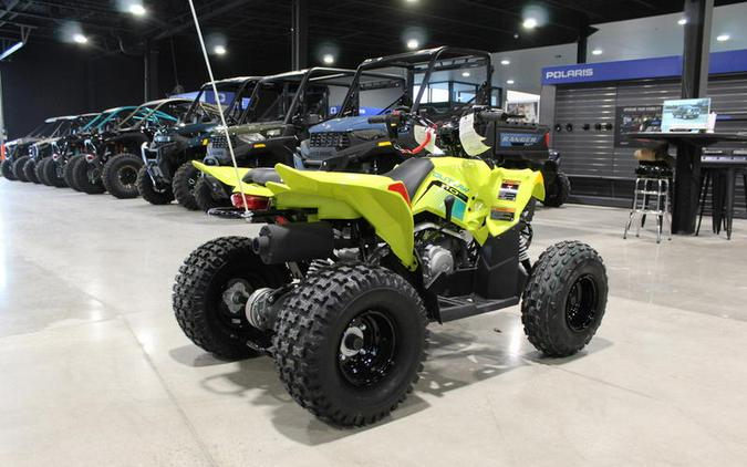 2026 Polaris® Outlaw 110 EFI