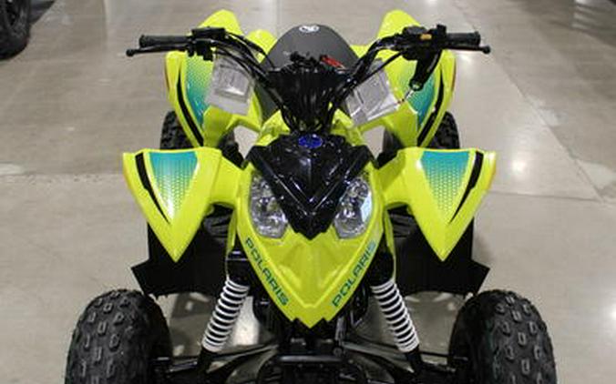 2026 Polaris® Outlaw 110 EFI