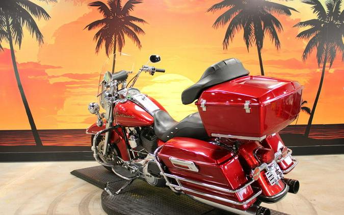 2013 Harley-Davidson® FLHR - Road King®