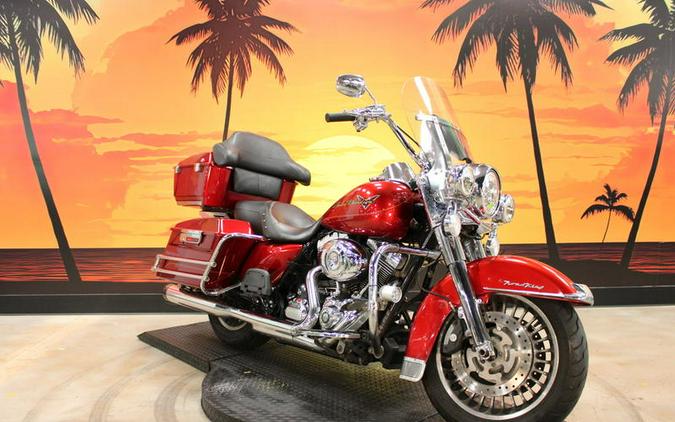 2013 Harley-Davidson® FLHR - Road King®