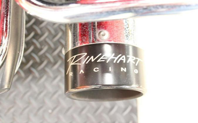 2013 Harley-Davidson® FLHR - Road King®