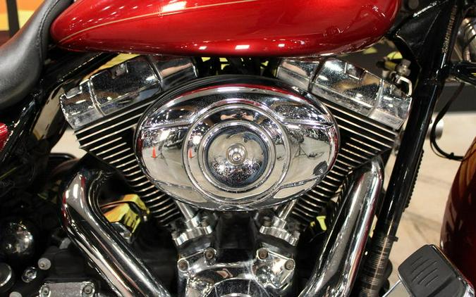 2013 Harley-Davidson® FLHR - Road King®