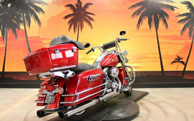 2013 Harley-Davidson® FLHR - Road King®