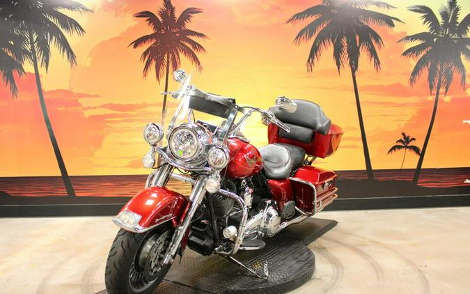 2013 Harley-Davidson® FLHR - Road King®