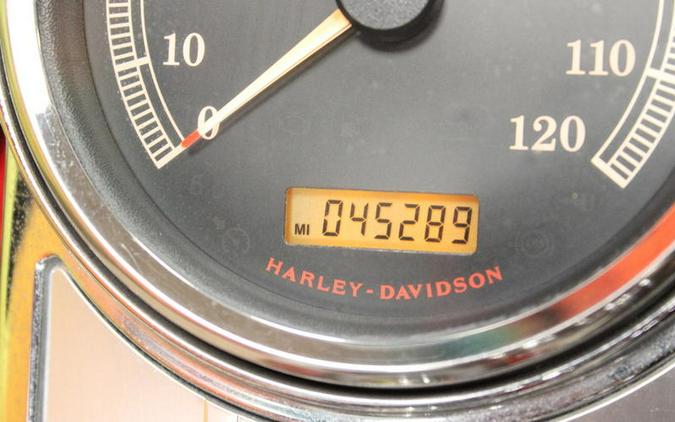 2013 Harley-Davidson® FLHR - Road King®