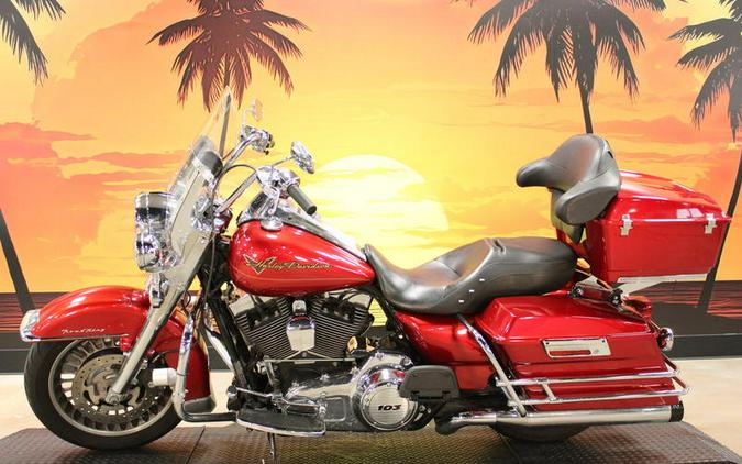 2013 Harley-Davidson® FLHR - Road King®
