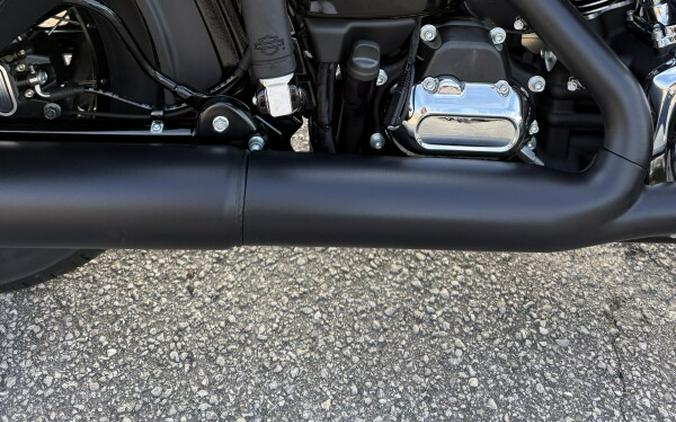 2026 Harley-Davidson® FLHC Heritage Classic®