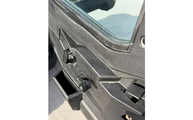 2023 Polaris RANGER XP 1000 NorthStar Edition Premium Polaris Pursuit Camo