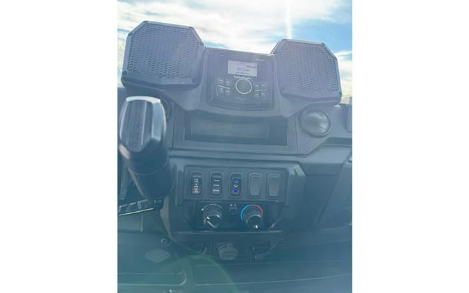 2023 Polaris RANGER XP 1000 NorthStar Edition Premium Polaris Pursuit Camo