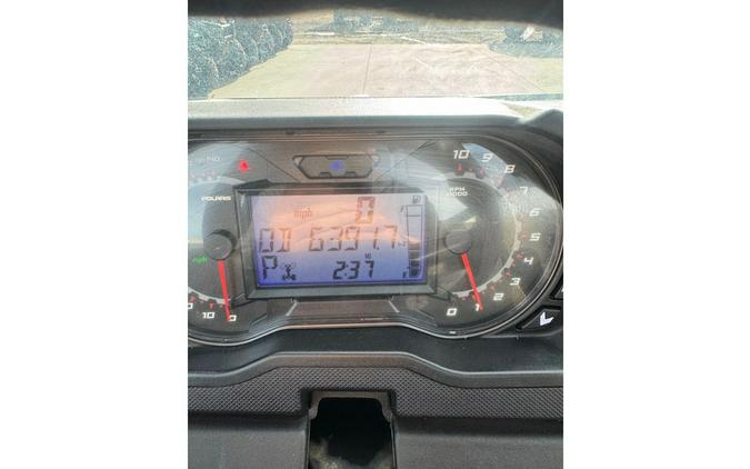 2023 Polaris RANGER XP 1000 NorthStar Edition Premium Polaris Pursuit Camo