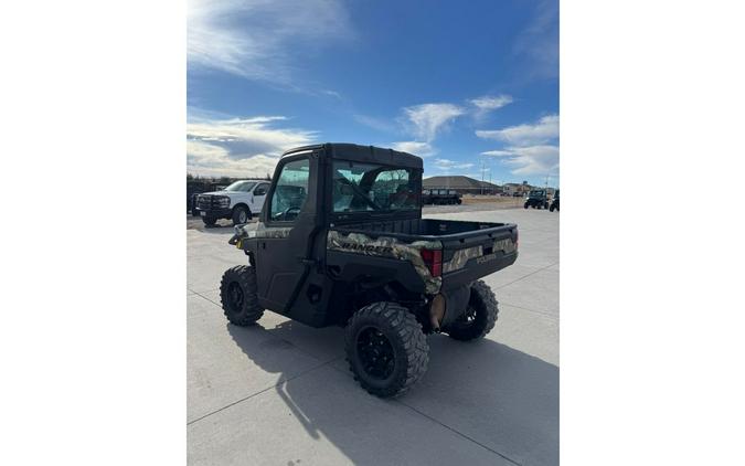 2023 Polaris RANGER XP 1000 NorthStar Edition Premium Polaris Pursuit Camo