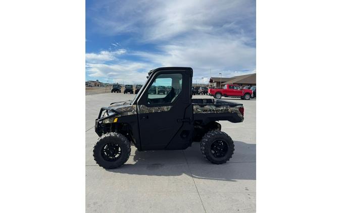2023 Polaris RANGER XP 1000 NorthStar Edition Premium Polaris Pursuit Camo