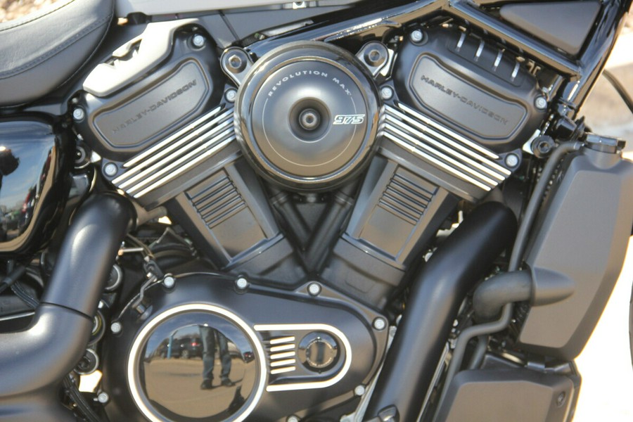 2026 Harley-Davidson Nightster