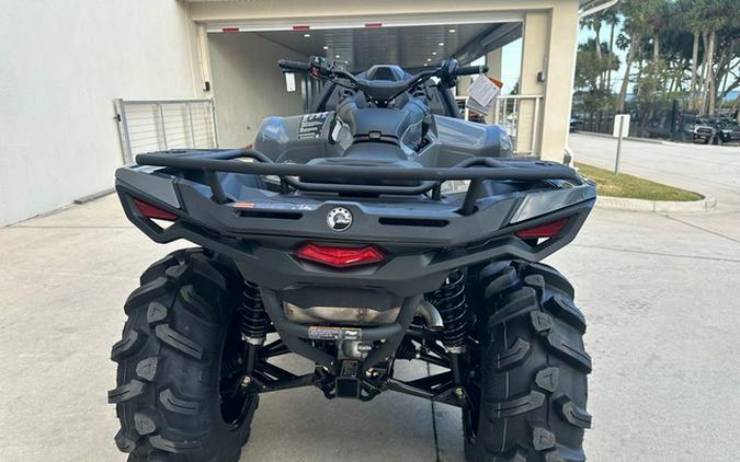 2026 Can-Am Outlander X Mr 700