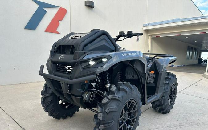 2026 Can-Am Outlander X Mr 700