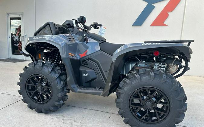 2026 Can-Am Outlander X Mr 700