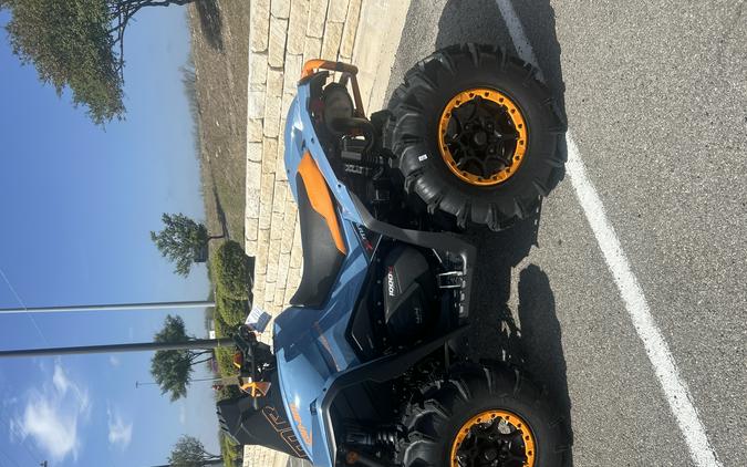 2026 Can-Am Renegade X mr 1000R