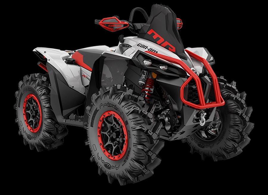 2026 Can-Am Renegade X mr 1000R