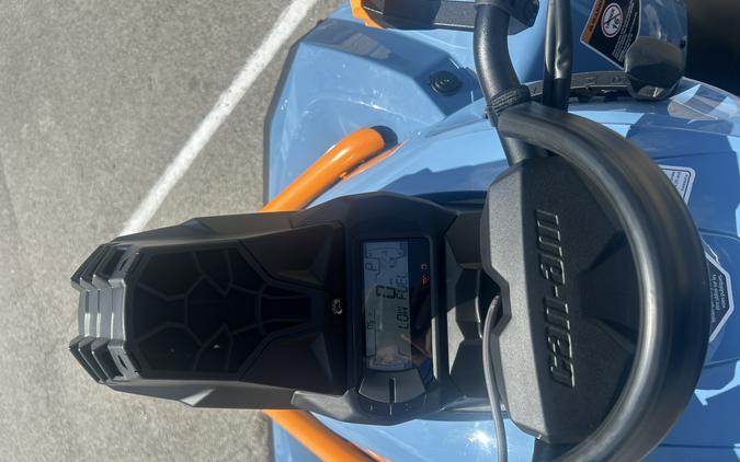 2026 Can-Am Renegade X mr 1000R