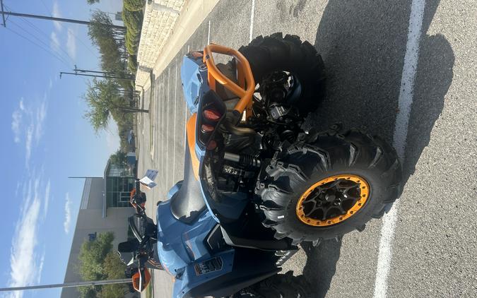 2026 Can-Am Renegade X mr 1000R