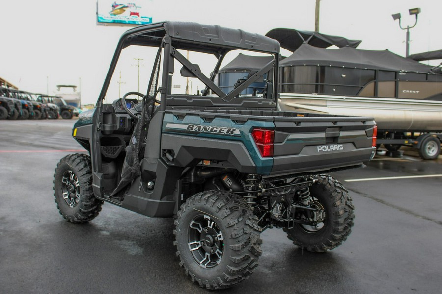 2026 POLARIS RANGER XP 1000 PREMIUM