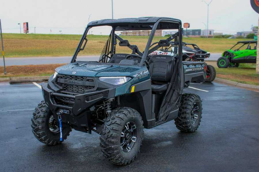 2026 POLARIS RANGER XP 1000 PREMIUM