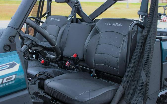 2026 POLARIS RANGER XP 1000 PREMIUM