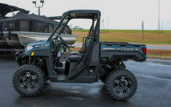 2026 POLARIS RANGER XP 1000 PREMIUM