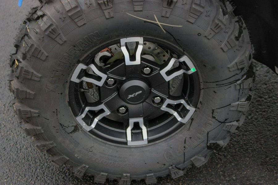 2026 POLARIS RANGER XP 1000 PREMIUM