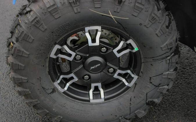 2026 POLARIS RANGER XP 1000 PREMIUM