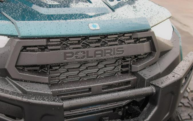2026 POLARIS RANGER XP 1000 PREMIUM