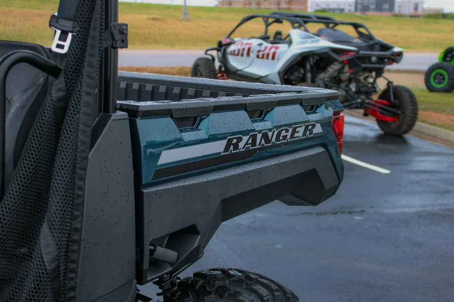 2026 POLARIS RANGER XP 1000 PREMIUM